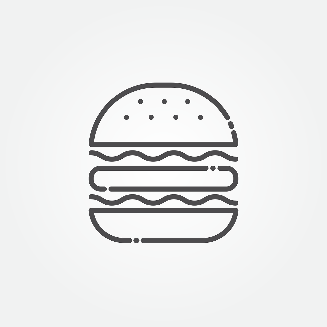 Disadvantages of the hamburger menu - Pumpkin Web Design Manchester